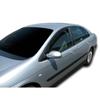 J&J AUTOMOTIVE | Heko Deflecteurs D'air Déflecteurs De Vent Pour Citreon C5, Tricorps / Break 2001-2008