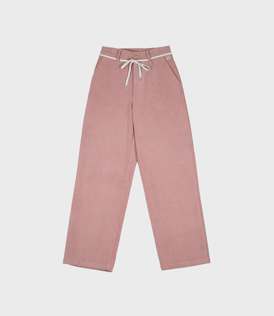 Ememogadeun (W) Mmo Corduroy Pants (2Colors)