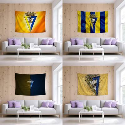 C-cadiz CF Tapestry Wall Hanging Tapestry Art Deco Blanket Curtain Hanging At Home Bedroom Living Room Decor