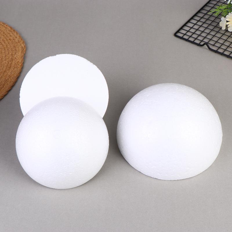 Diy Flower Mud Wedding Decoration Party Flower Decor Bouquet Holder Foam Ball Flower Foam Flower Arrangement Supplies