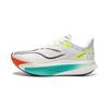 Li Ning Feidian 6 Challenger Laufschuhe Damen Niedrig geschnitten Standard Weiß ARMW004-32
