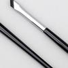 2026 new The Upgrade Blade Eyeliner Brush Ultra Thin Fine Angle Flat Eyebrow Brush Under The Eyes Place Precise Detail Brush