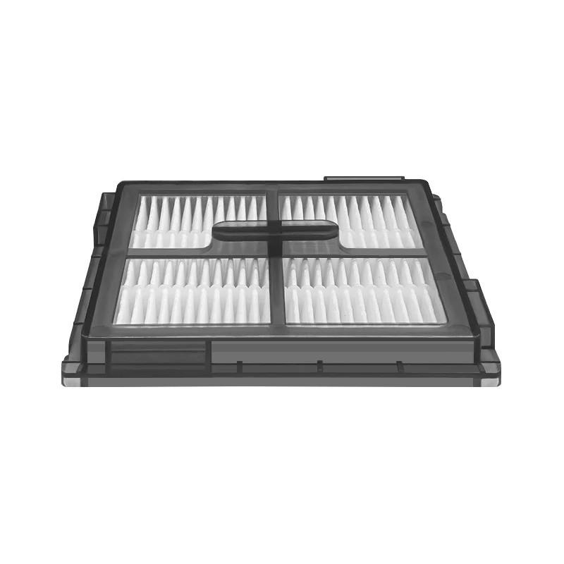 Suitable for Roborock Q10 S5 / Q10 VF / Q10V Robot Vacuum Cleaner Accessories Main Side Brush Filter Mop Dust Bag Spare Parts