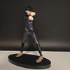Trending Anime Figure Touji Megumi Fushiguro New Model Doll Pc Desktop Decoration Anime Collectible Model Boy Toy Birthday Gifts