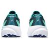 Asics Gel Kayano 30 Azul Turquesa Intenso Expanse Mujer 1012B357-301