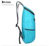 Men's and Women's Large Capacity Lightweight Outdoor Sports Backpack - Water-Repellent and Foldable with Custom Logo.