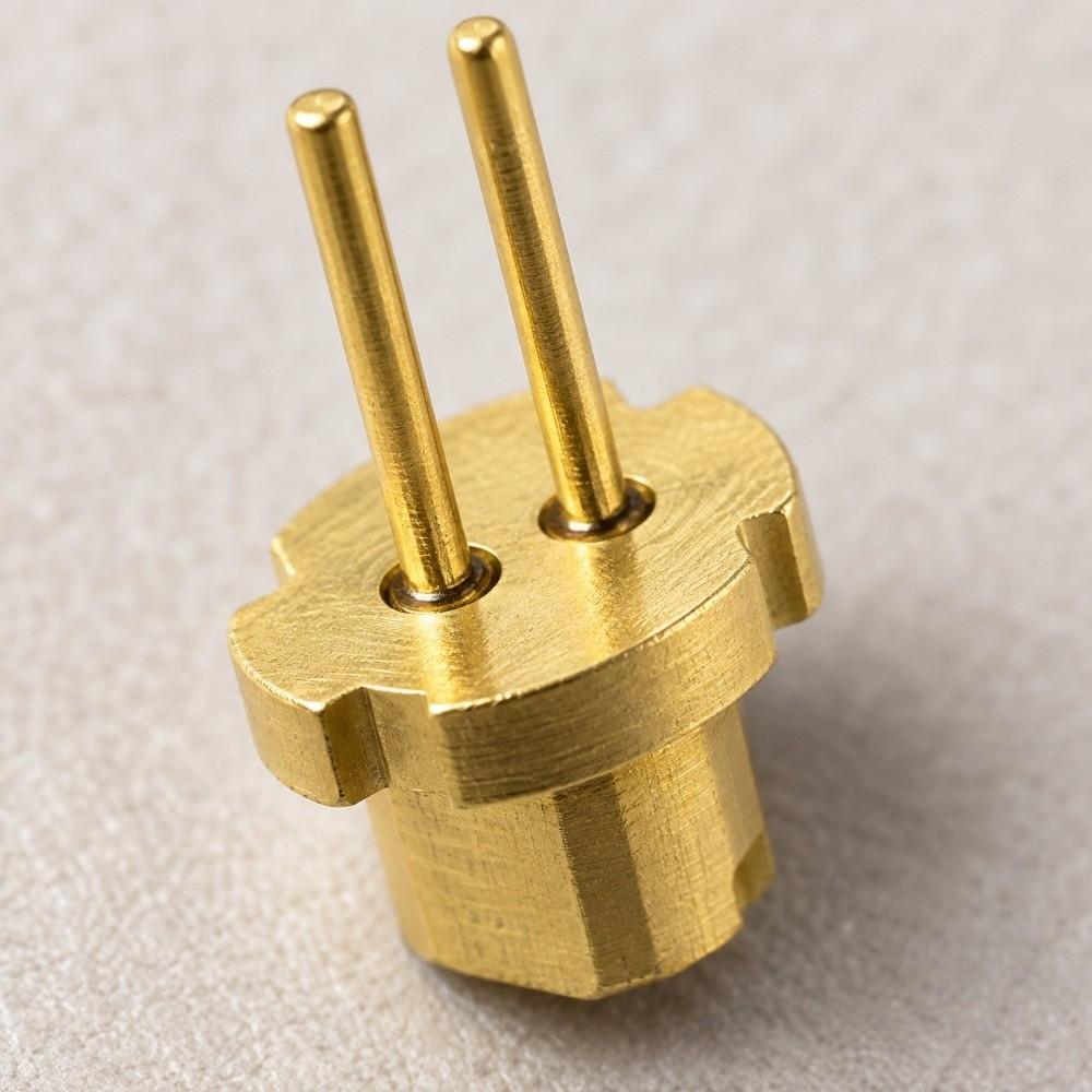 2.3V-3V TO-18 5.6MM Laser Diode 200mW-350mW Parts Accessories New Laser Diode