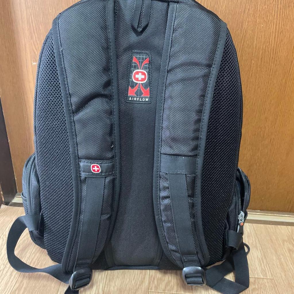 Used Wenger HONDA Collaboration Backpack