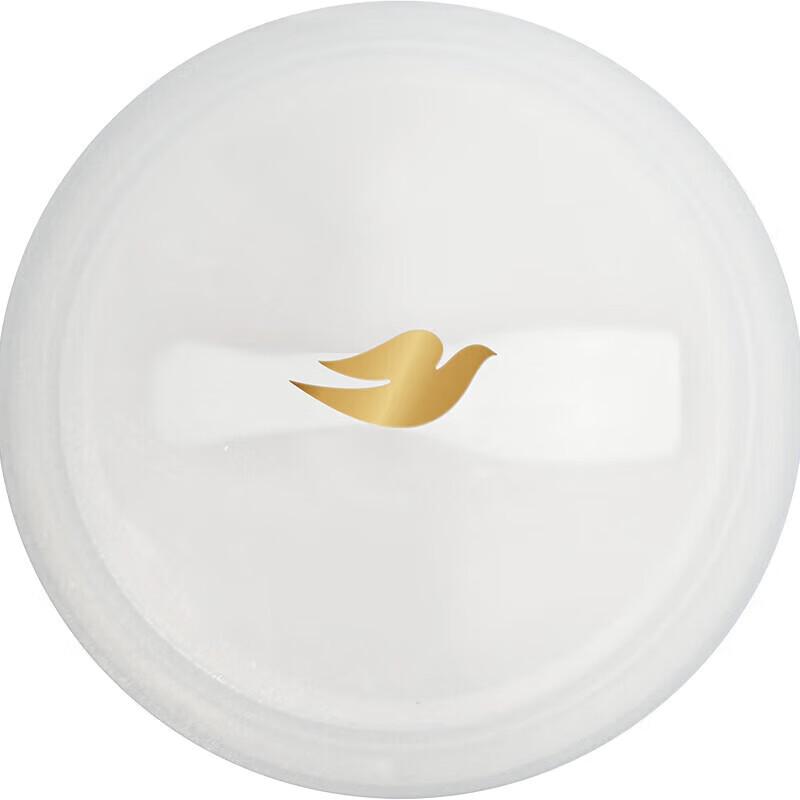 Dove Süße Erdbeere & Hafermilch Körperpeeling 250g