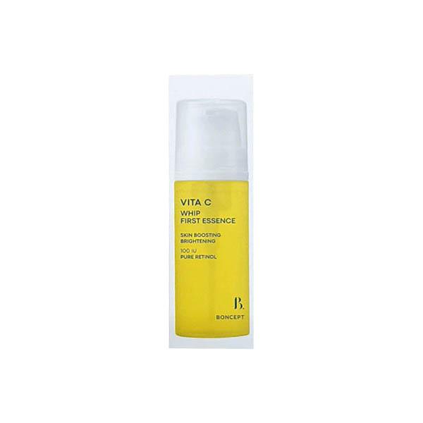 Boncept Vita C Whip First Essence 100ml