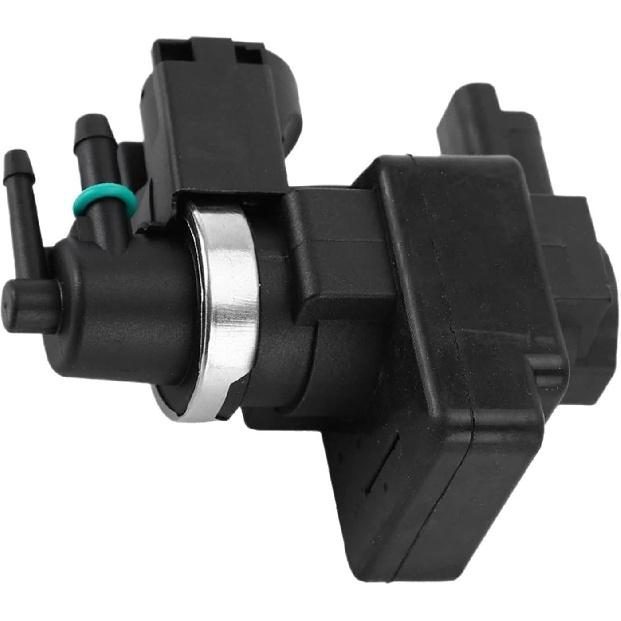 Turbocharge Boost Pressure Converter Solenoid Valve 11657599547,Compatible For BMW 114i 116i 118i 316i 320i,Compatible For Mini Cooper R55 R56 R57