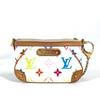 M60098 MonogramMulticolore Pochette Mira PM Pouch 2-way Bag
