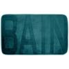 Tapis de bain 45 x 75 cm Bain emeraude