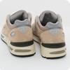 New Balance 991 V2 Cuban Sand Harbor MiSt Men S SneakerS