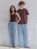 Tieseueichi Breeze Lyocell Pants Couple Set 8 Colors (Type A)