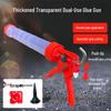 Automatic Structural Adhesive & Sealant Gun for Silicone and Glass - Home & Window Decoration Tool