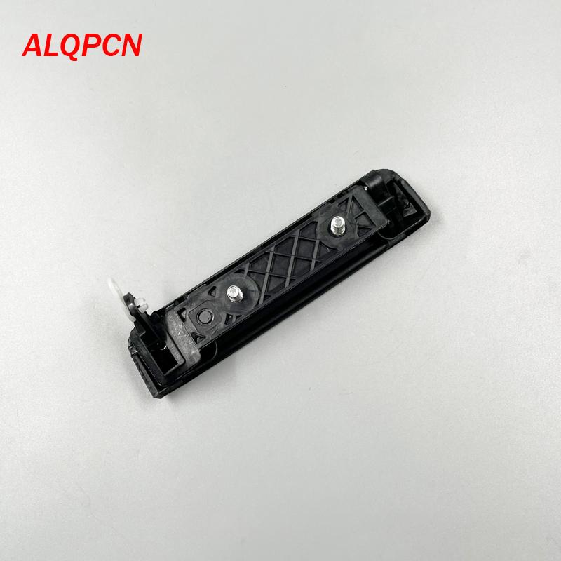 For NISSAN VANETTE C22 DOOR OUTER HANDLE, OUTSIDE HANDLE