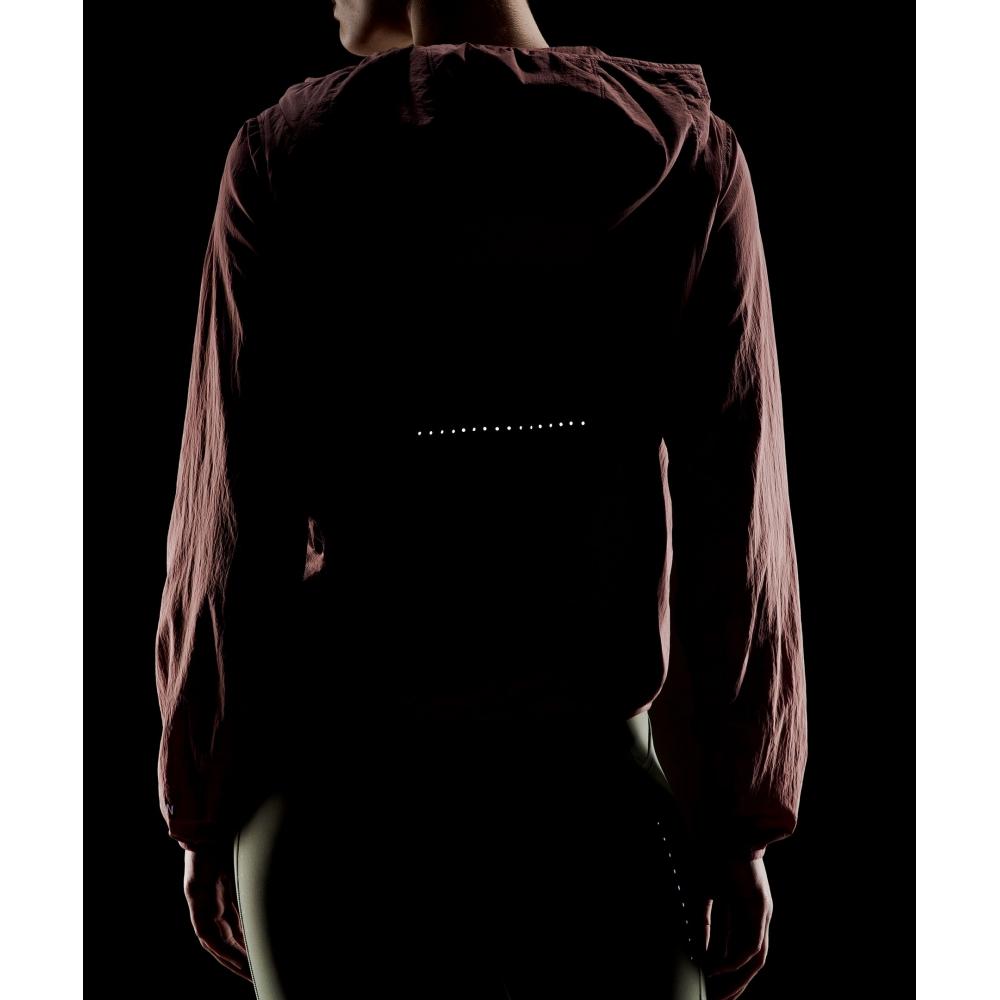 Lululemon Women S inSuleight Cold Weather Run Shell Twilight roSe