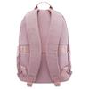 New LiNing Polyester Backpack Unisex Quartz Pink ABSV223-3