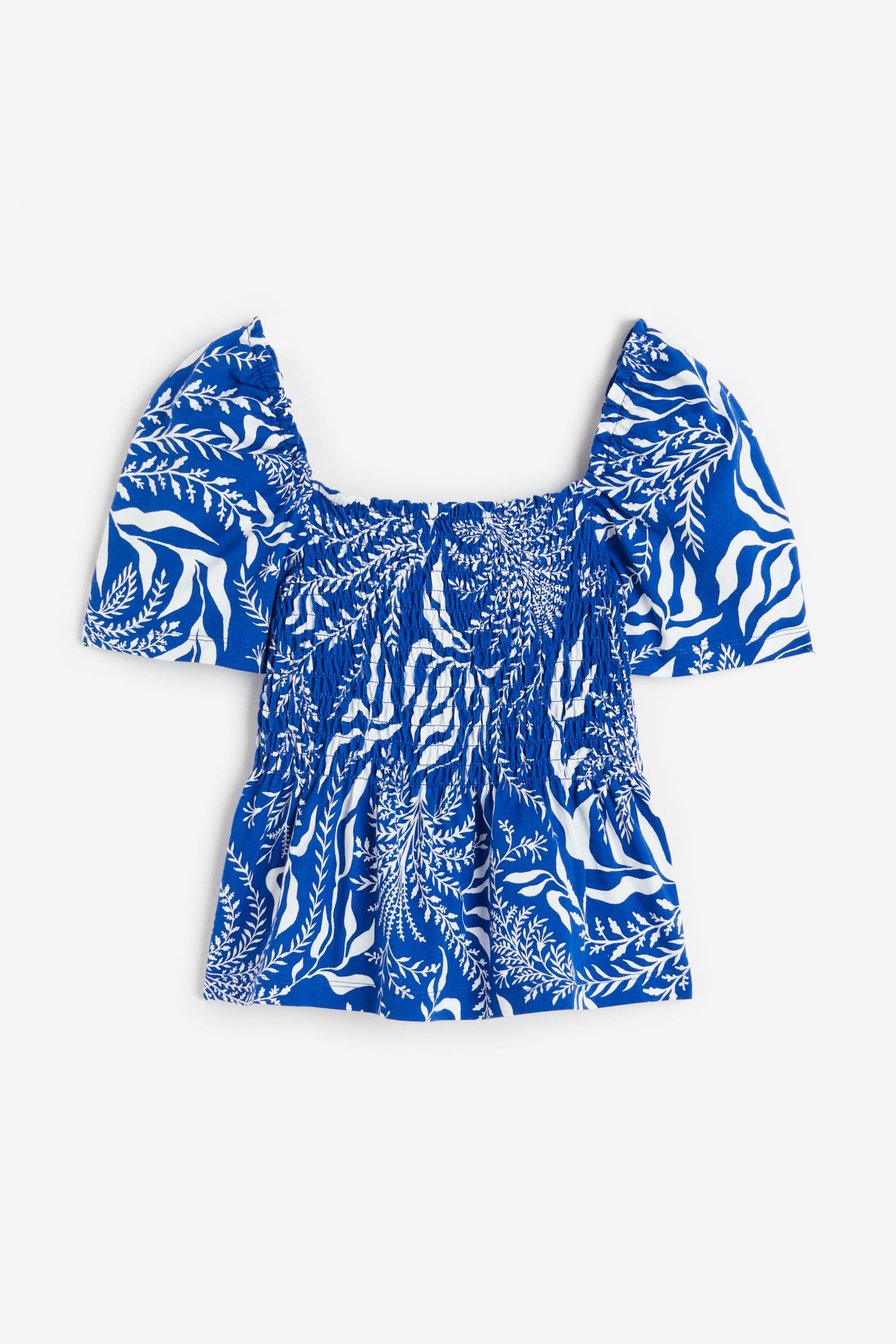 

Топ со сборками