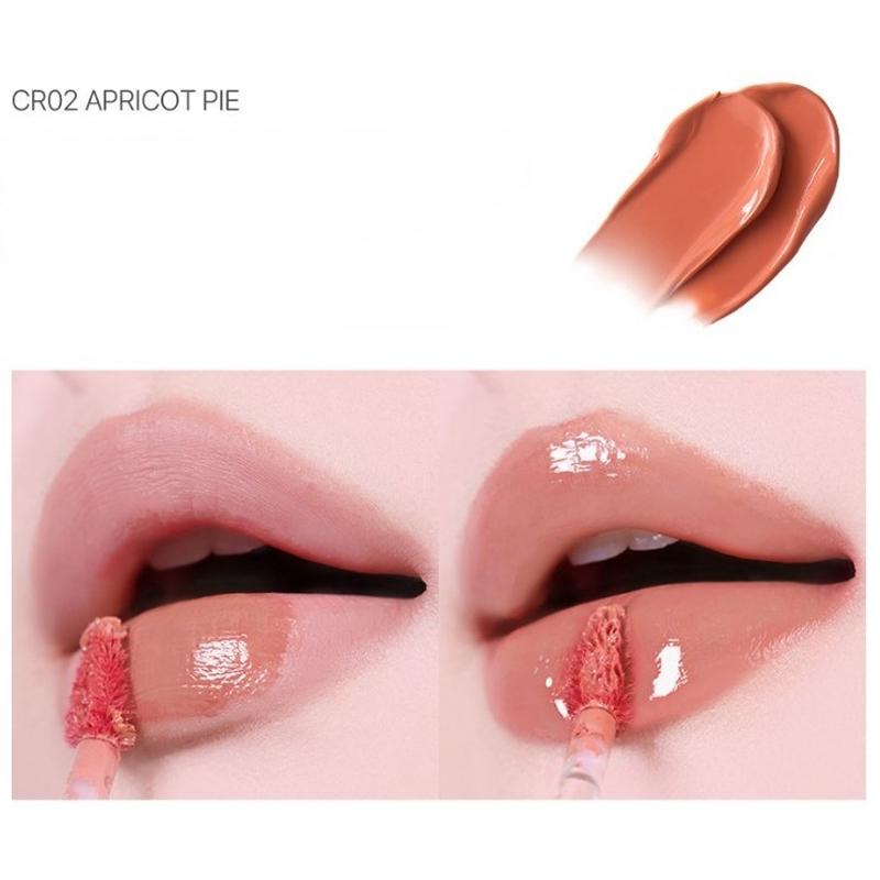 DERMA FACTORY Teinte Crème Fixante Rosée (6 couleurs) 4g