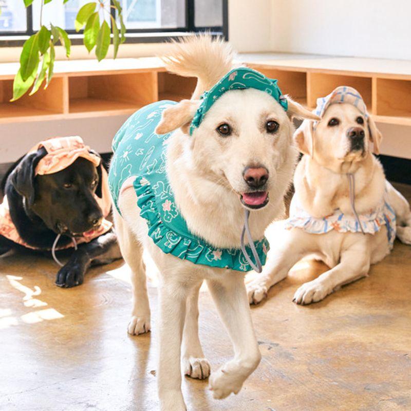 MUNIKUND Bug Guard One-Hole : Green Garden