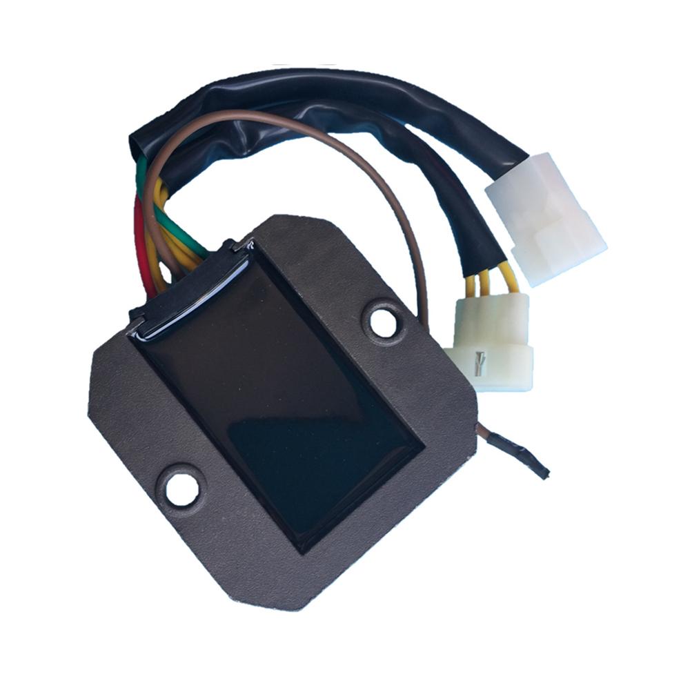 Gleichrichterregler AP8112941 8112941 SH532B-12 2012A.0 Für BMW Funduro 650