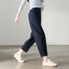 SOFSIL Spring 2026 High-Waist Harem Pants