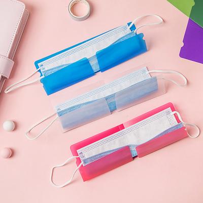 Hausapotheke – Masken-Accessoires