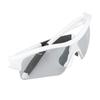 Outdoor Sunglasses Windproof UV   TR Ergonomics Riding Sunglasses for Hiking Children