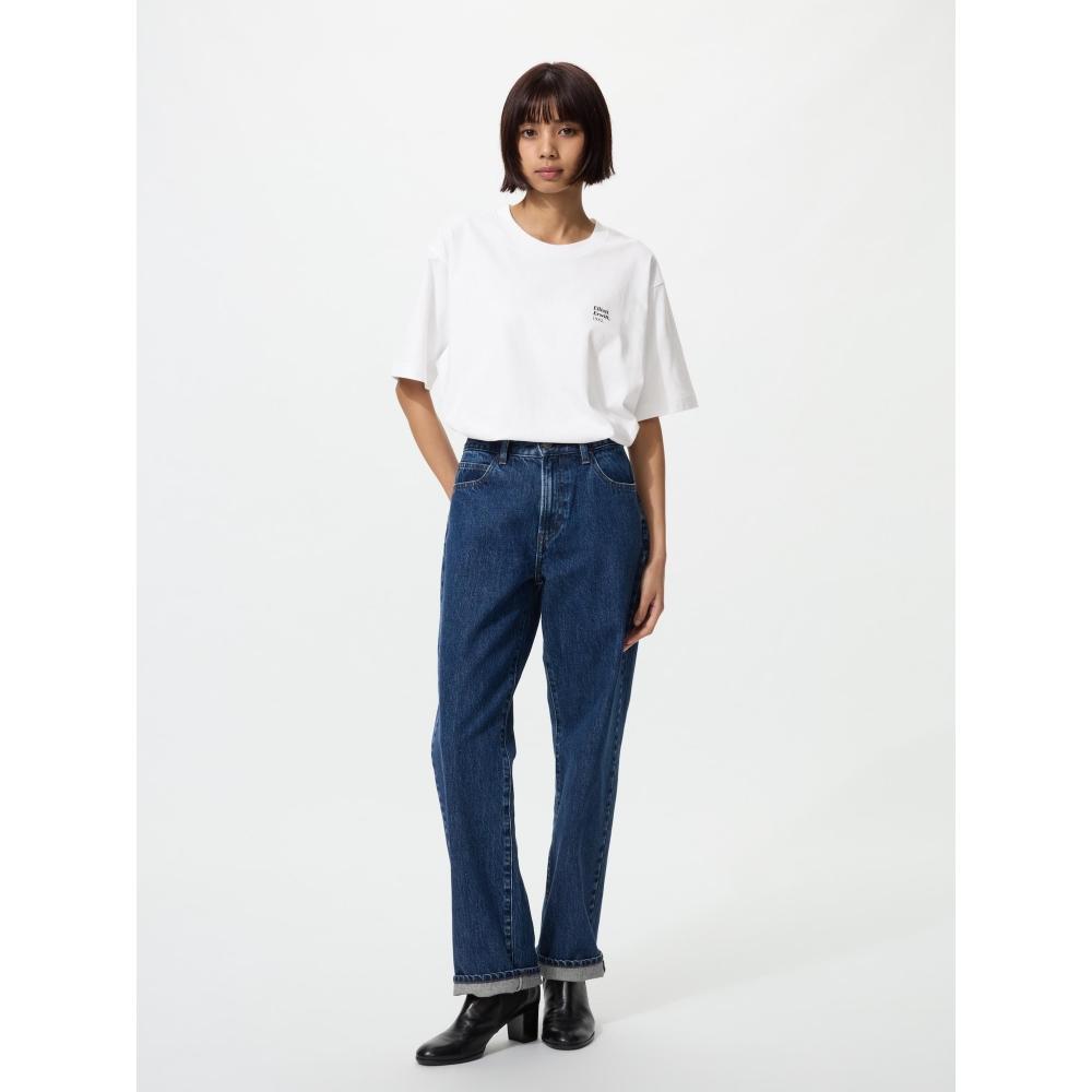 Uniqlo Japan Elliot Erwitt Ut