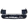 Front Bumper Compatible with Li Auto Models - Contact Customer Service for Details