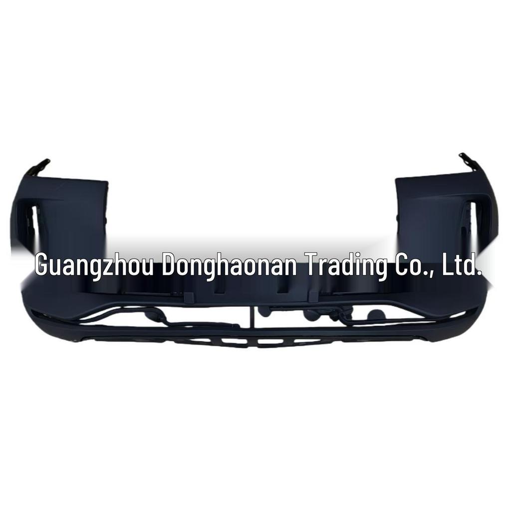Front Bumper Compatible with Li Auto Models - Contact Customer Service for Details
