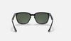 Sunglasses RB4362F BLACK 55 Ray-Ban