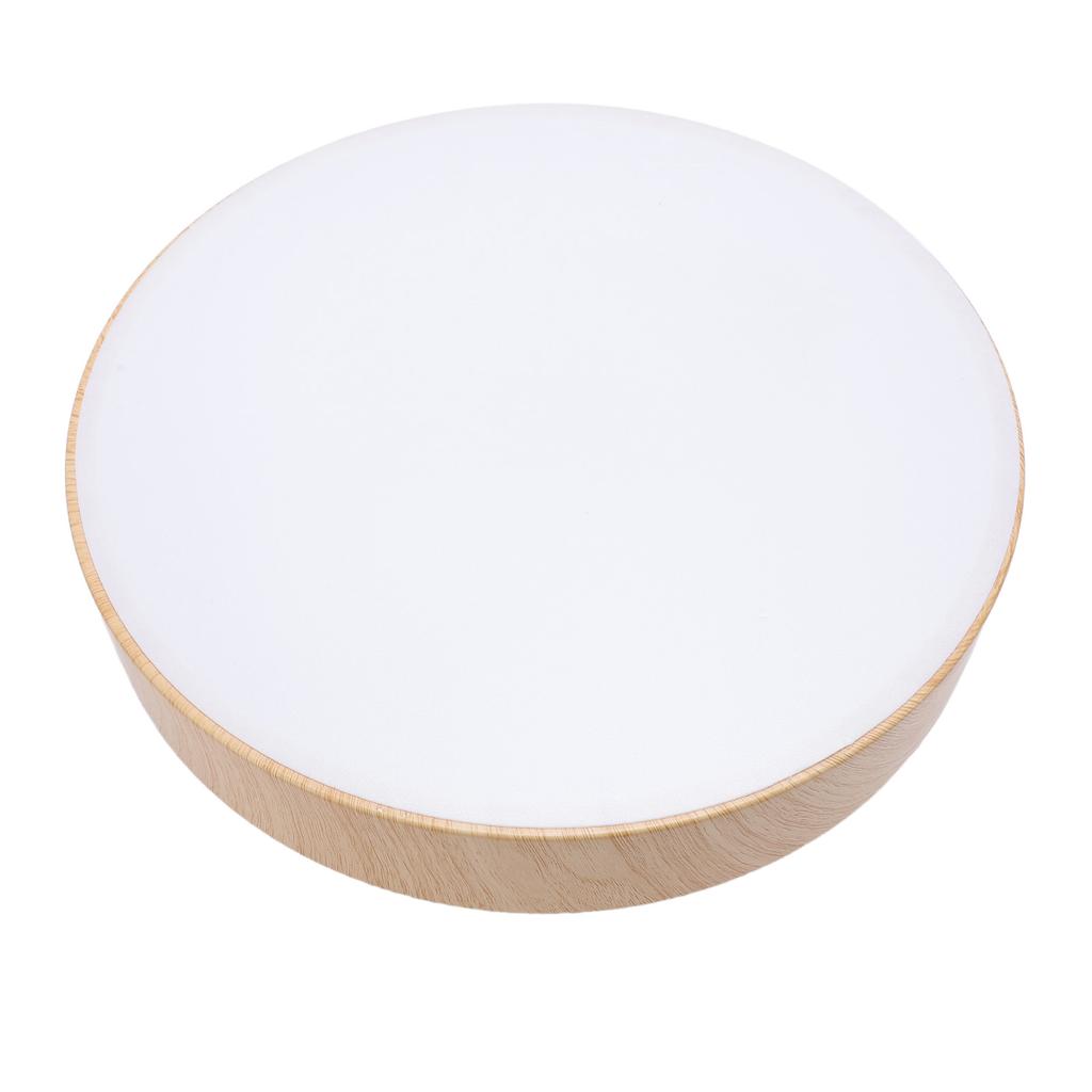 Modern LED Ceiling Light Minimalist Round Ceiling Lamp Fixture with Remote 3 Color Temperature Stepless Dimming for Living Room Bedroom Laundry Room