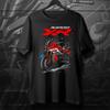 S1000XR 202024 TShirt  Motorcycle Tee Shirt for Motorrad Riders