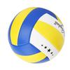 Volleyball Size 5 Soft Outdoor Indoor Volleyballs Wear Resistant Training Match Volleyball for Adults Kids