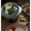 Recolte Pot Duo Qualite Silver RPD-2QS