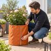 Plant Frost Cover, Fabric Winter Cover for Outdoor Garden Plants and Shrubs