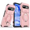 Google Pixel 10A Cross-Border Magnetic Linker Phone Case with Stand and Anti-Drop Protection