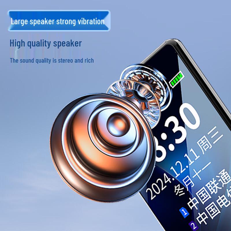 Philips V39 4G véčko pro seniory (CN verze)