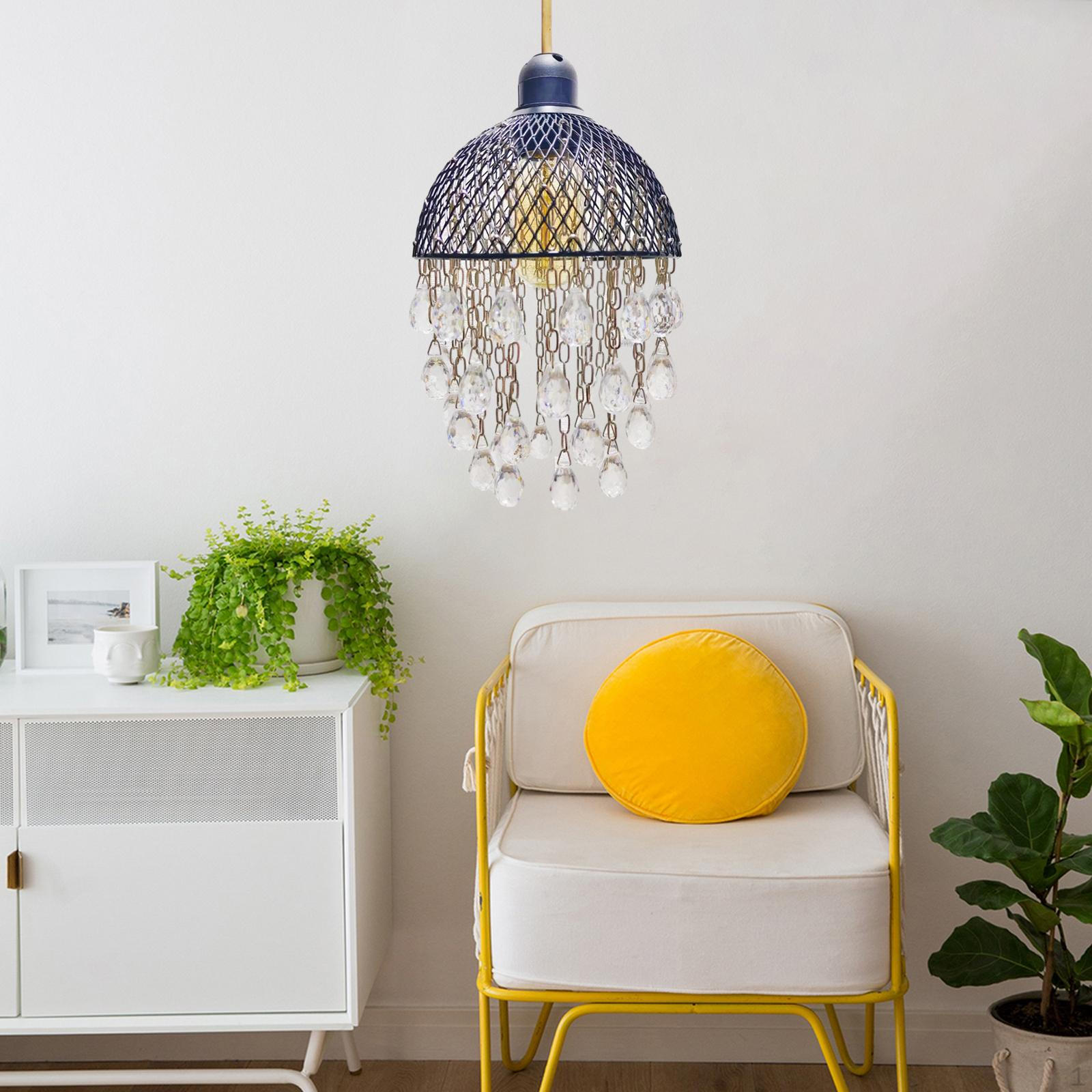 

Акриловий абажур для люстри