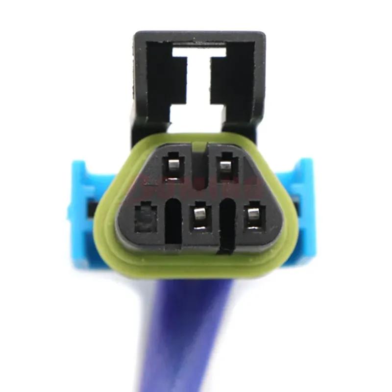 Downstream Lambda O2 Oxygen Sensor For BUICK ENCLAVE CHEVROLET TRAVERSE GMC ACADIA SATURN OUTLOOK CADILLAC CTS SRX XLR 234-4816