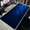 Geometric Large Mouse Pad 100x50cm Big Computer Mousepads Minimalism Mousepad Big Keyboard Mat Gamer Mouse Pads Desk Mats