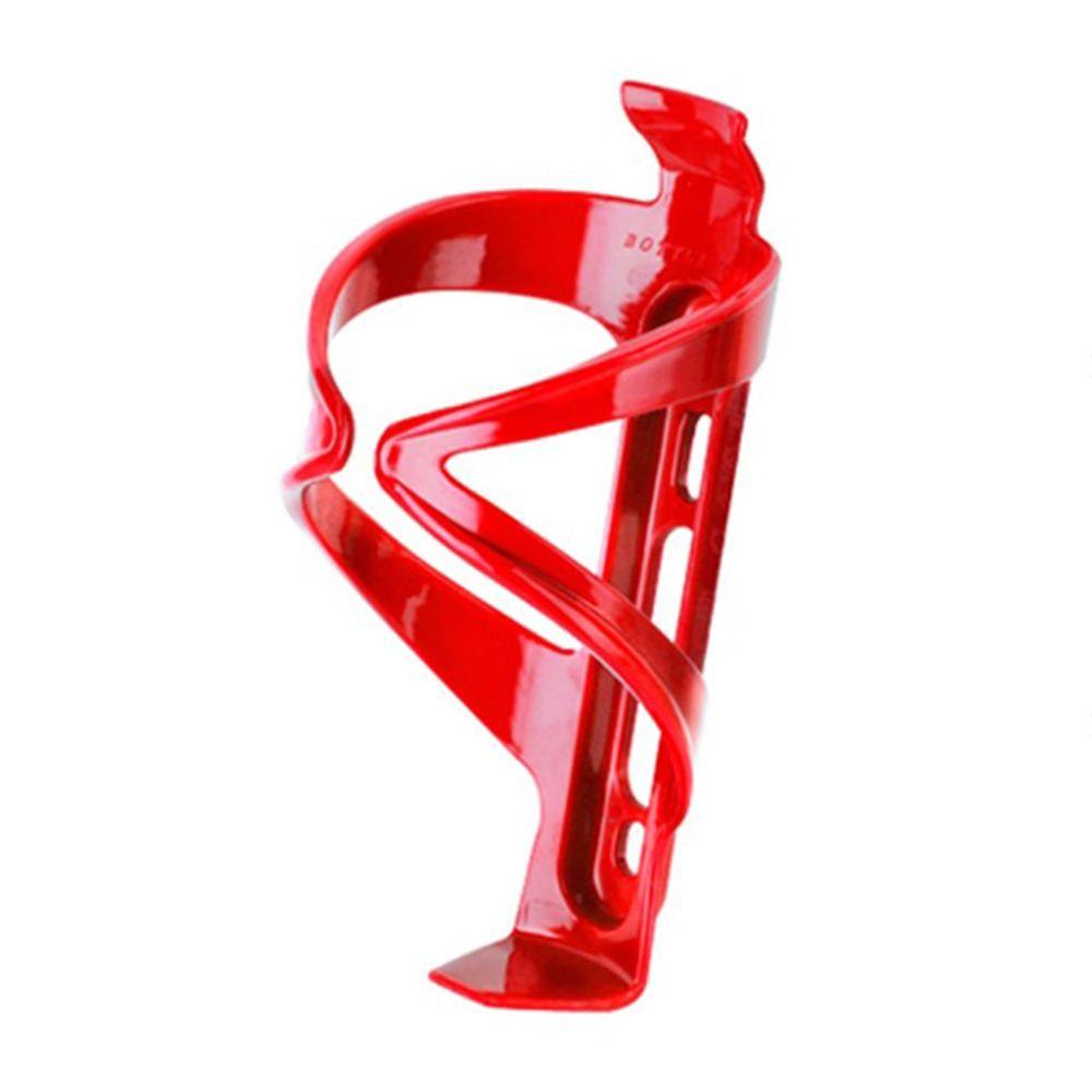 Bike Wear-resistant Plastic Adjustable Stand Bicycle Bottle Holder bottle cage Water Cup Rack