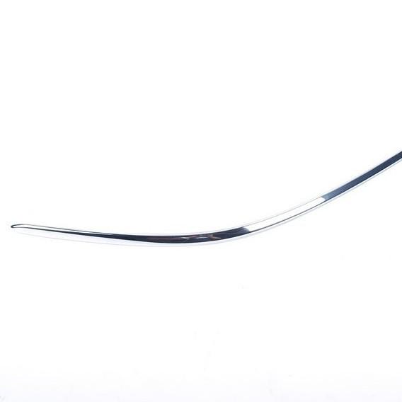 Mercedes-Benz S-Class (W220 S350) Chrome Front Bumper Trim