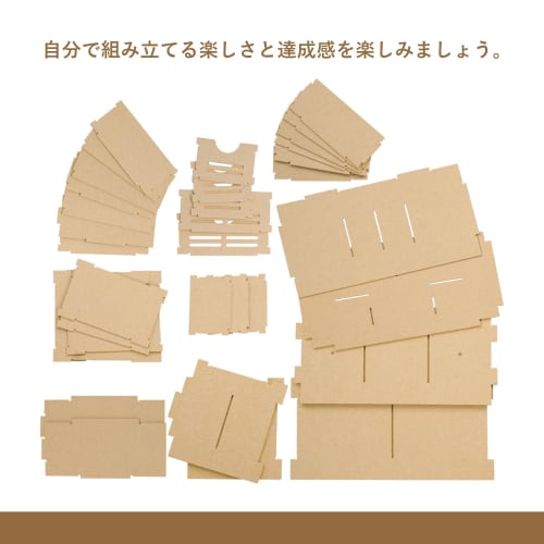 Bucasso Plastic Model Paint Rack, MDF Material, Drawer Storage, Model Tool Storage Rack, Tool Storage, Brush Storage, Brush/Tool Holder, Plastic Model