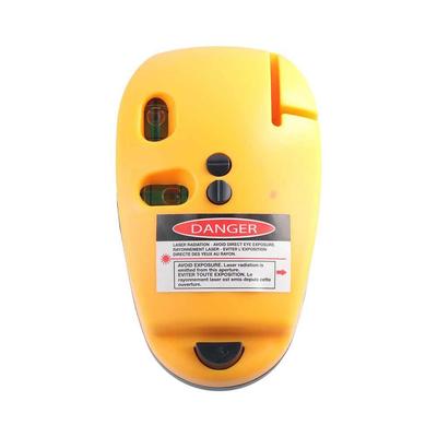 Vertical Right Angle Laser Level Horizontal Line 2 Lines  Laser Levels  Construction Tool