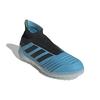 adidas Predator Tan 19 Sports Comfort TF (Rubber Studs) Hard Ground Artificial Grass Ultra-Fine Slip Resistant Durable Football Shoes F35625