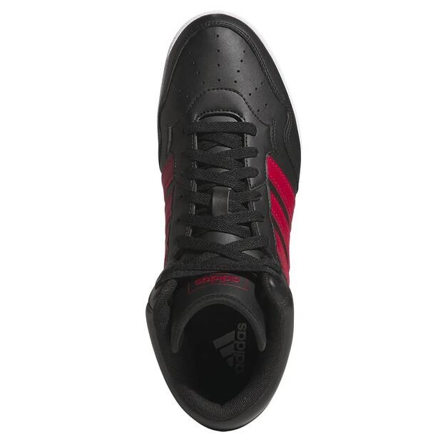 Adidas Hoops 4.0 Mid Sneakers